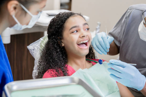 Best Emergency Tooth Extraction  in Steele, AL