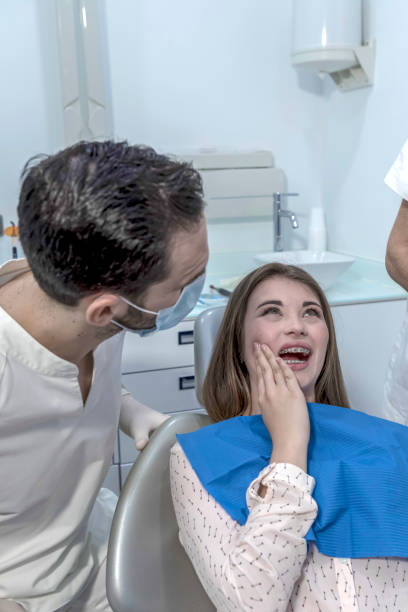 Best Broken Tooth Emergency  in Steele, AL